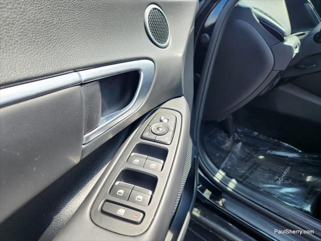 used 2022 Hyundai Sonata car, priced at $20,990