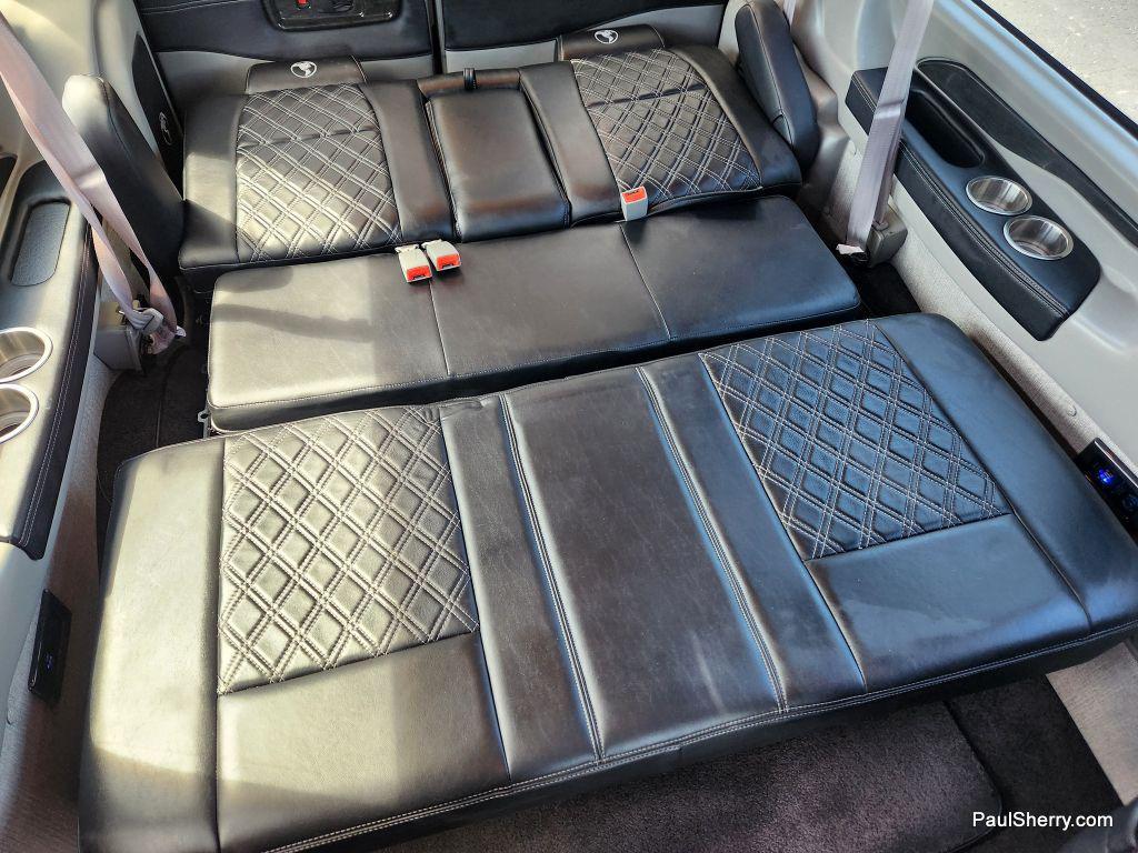 used 2023 GMC Savana 2500 car, priced at $69,995