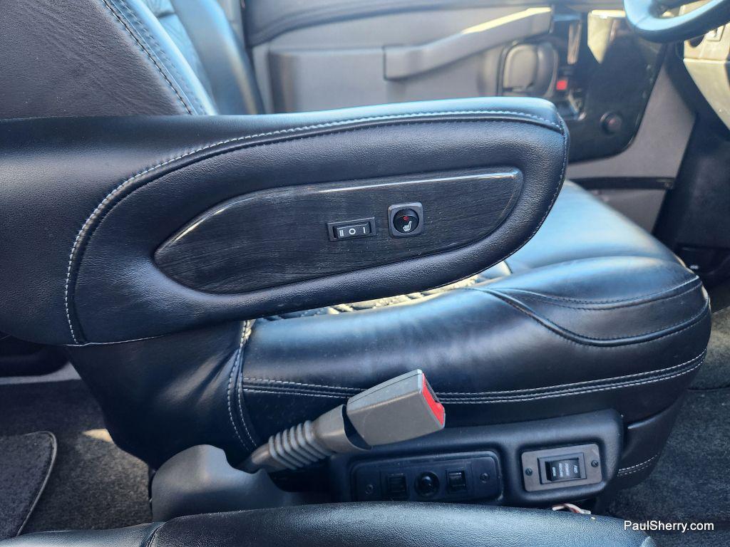 used 2020 Chevrolet Express 2500 car, priced at $57,995