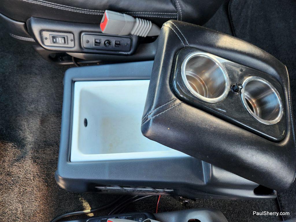 used 2020 Chevrolet Express 2500 car, priced at $57,995