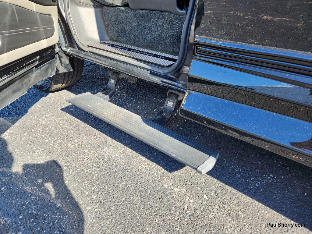 used 2020 Chevrolet Express 2500 car, priced at $57,995