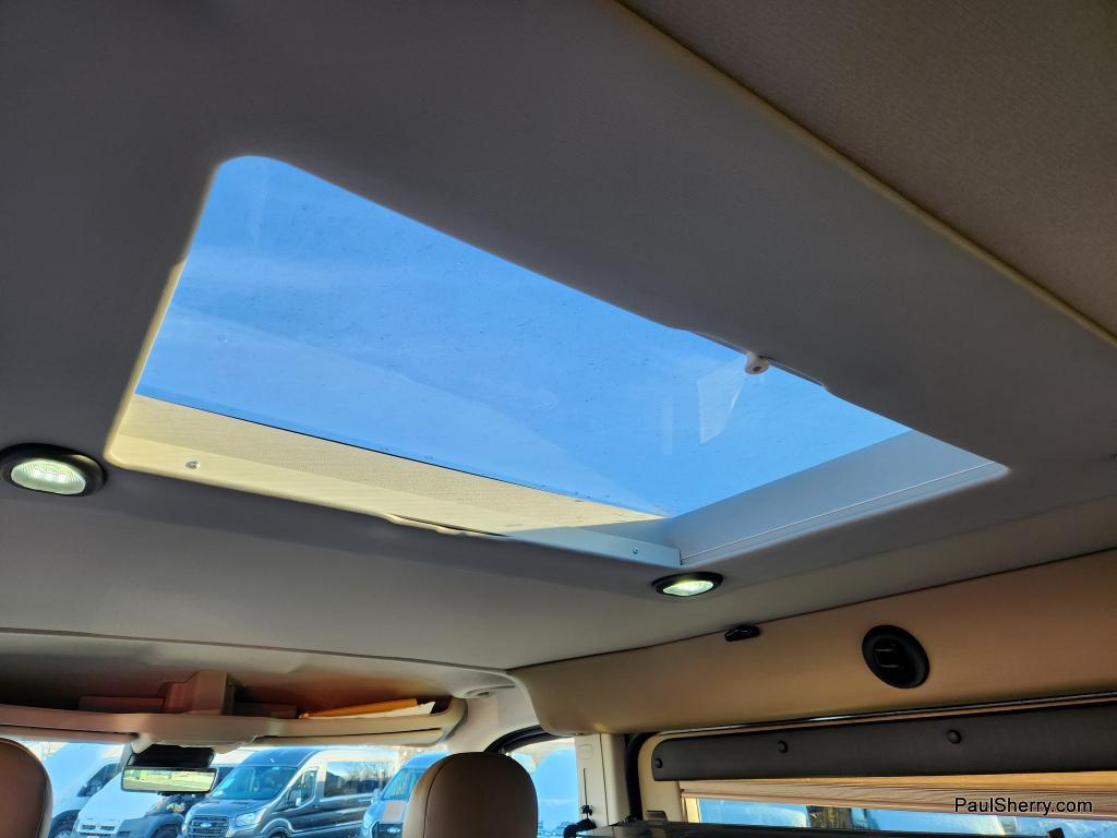 used 2021 Ram ProMaster 1500 car, priced at $69,995