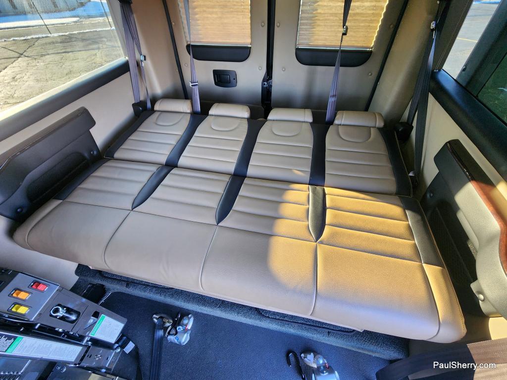 used 2021 Ram ProMaster 1500 car, priced at $69,995