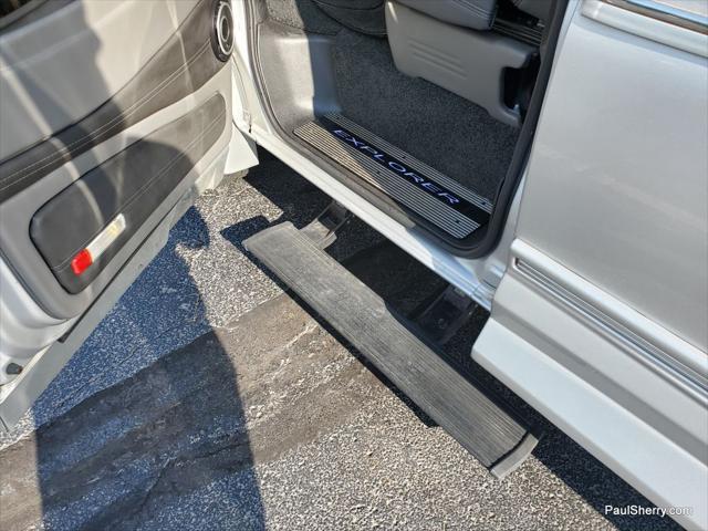 used 2020 Chevrolet Express 2500 car, priced at $68,995