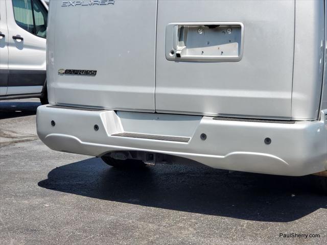 used 2020 Chevrolet Express 2500 car, priced at $68,995