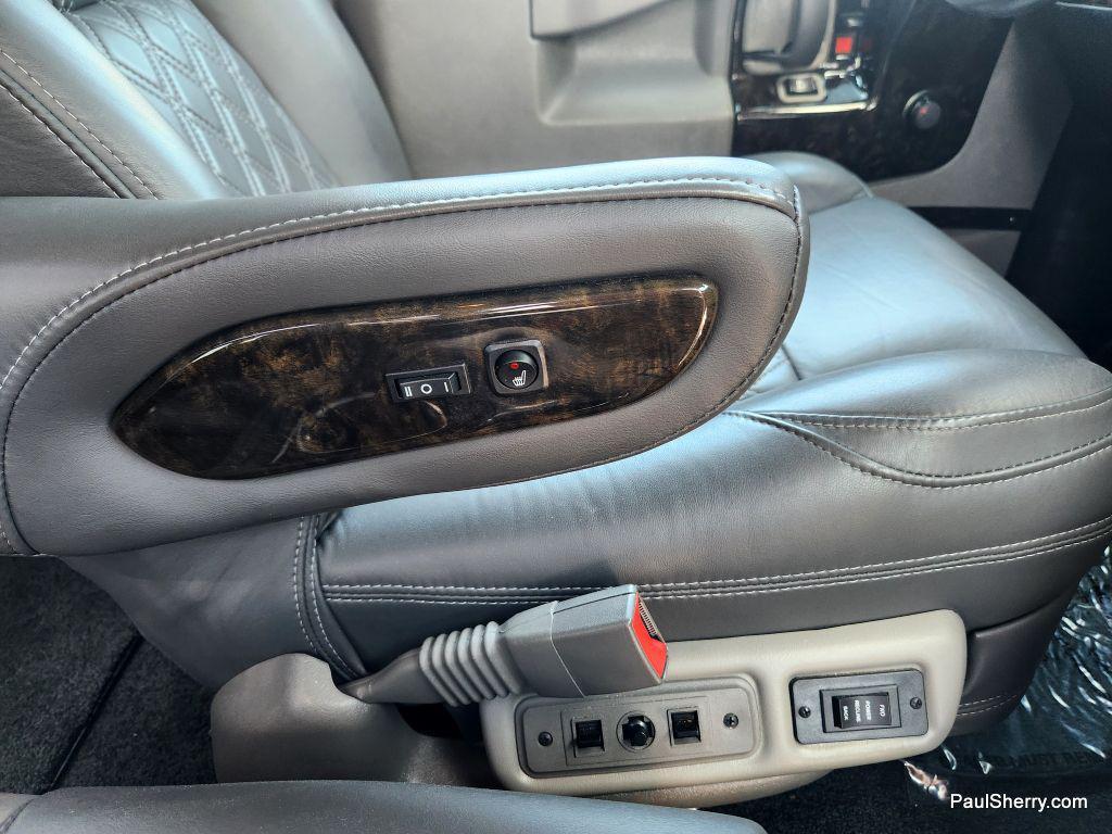 used 2020 Chevrolet Express 2500 car, priced at $65,995