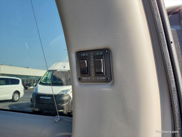 used 2020 Chevrolet Express 2500 car, priced at $68,995