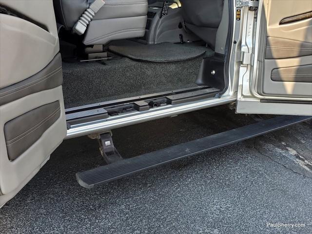 used 2020 Chevrolet Express 2500 car, priced at $68,995