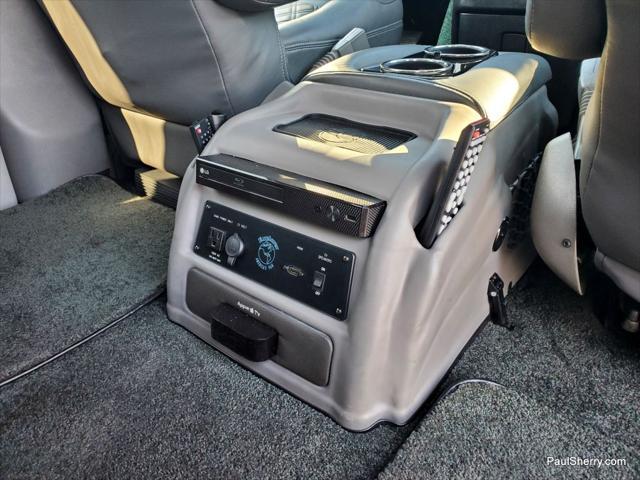 used 2020 Chevrolet Express 2500 car, priced at $68,995