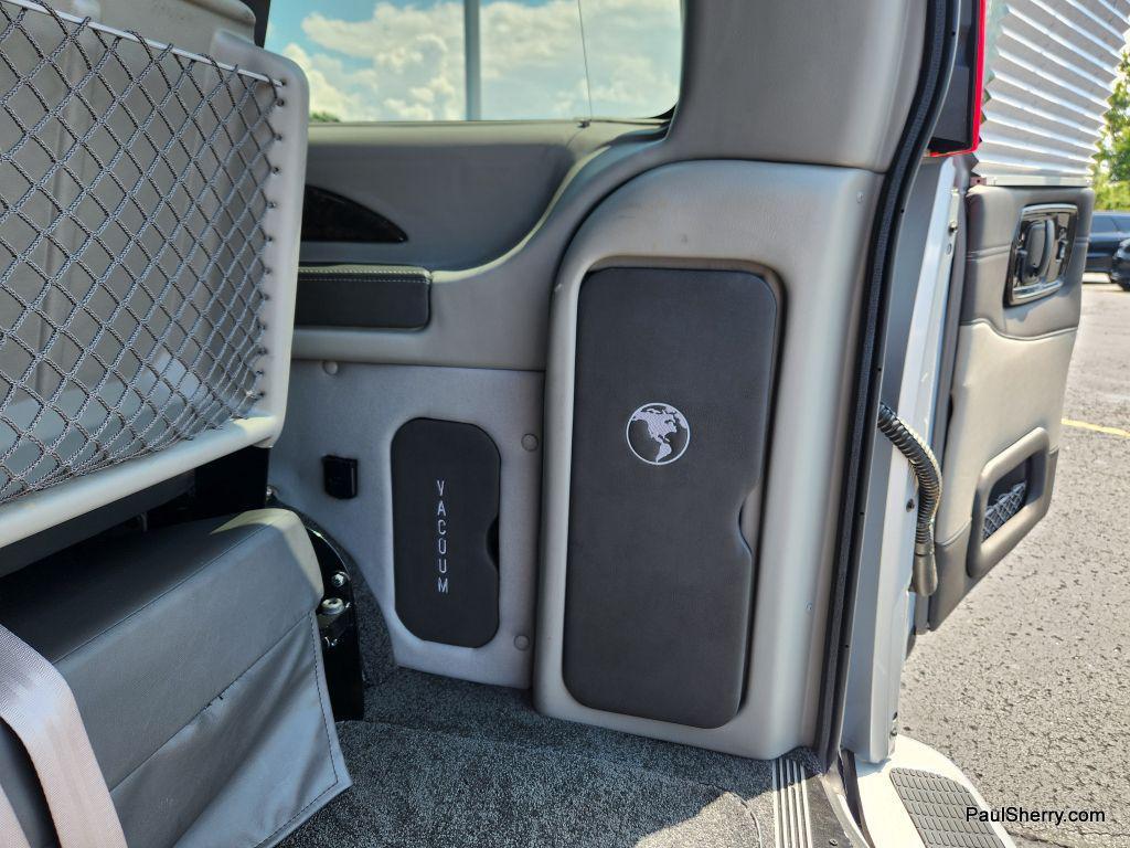 used 2020 Chevrolet Express 2500 car, priced at $65,995