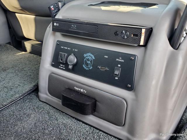 used 2020 Chevrolet Express 2500 car, priced at $68,995