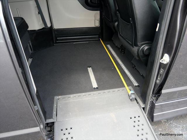 used 2018 Dodge Grand Caravan car, priced at $35,995
