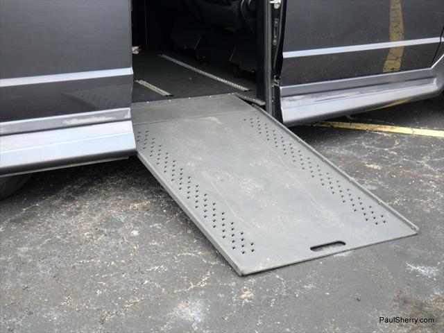 used 2018 Dodge Grand Caravan car, priced at $35,995