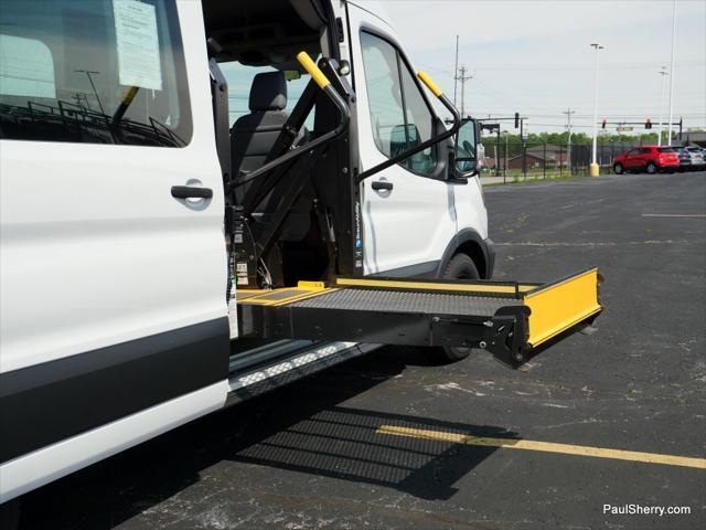 used 2019 Ford Transit-350 car, priced at $60,995