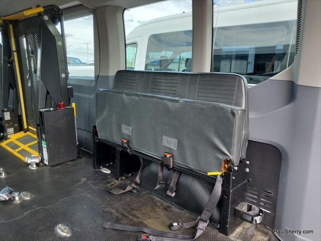 used 2019 Ford Transit-350 car, priced at $60,995