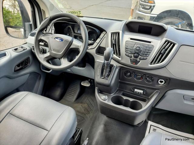 used 2019 Ford Transit-350 car, priced at $60,995