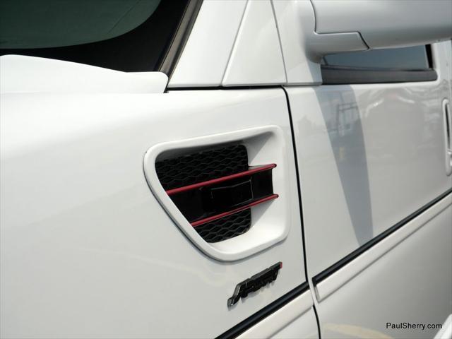 used 2022 GMC Savana 2500 car, priced at $68,995