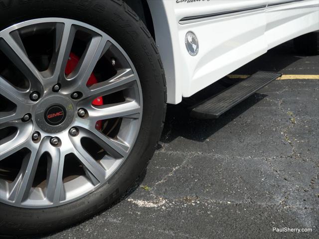used 2022 GMC Savana 2500 car, priced at $68,995