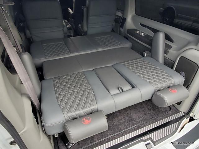used 2022 GMC Savana 2500 car, priced at $68,995