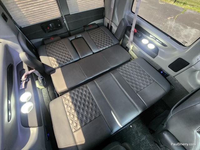 used 2022 GMC Savana 2500 car, priced at $68,995