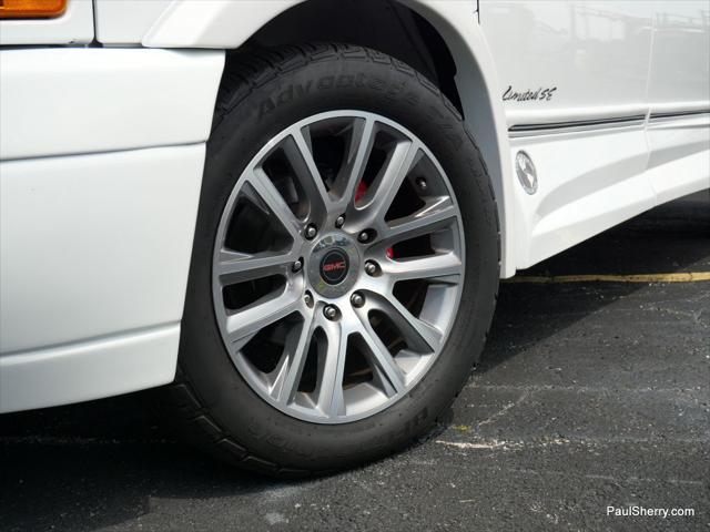 used 2022 GMC Savana 2500 car, priced at $68,995