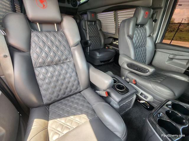 used 2022 GMC Savana 2500 car, priced at $68,995