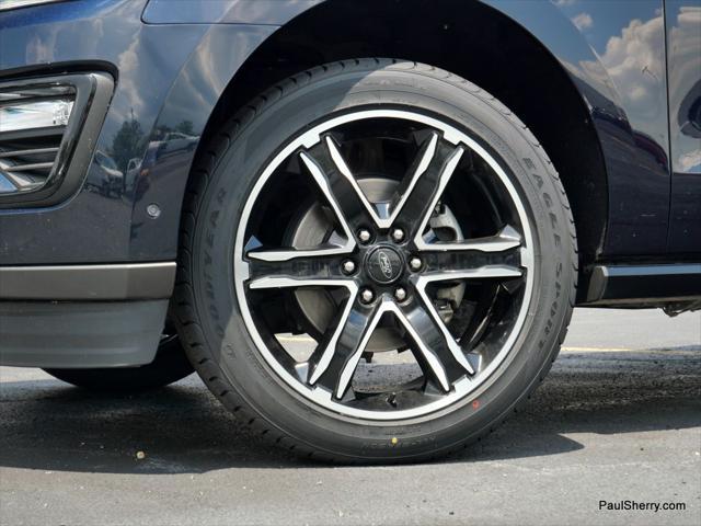 used 2021 Ford Expedition Max car, priced at $38,995