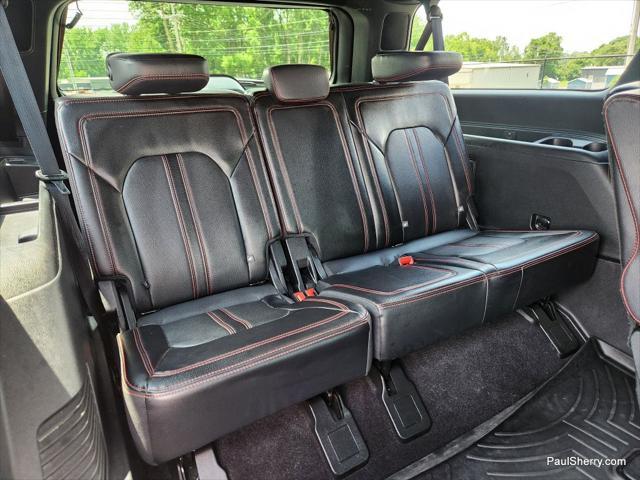 used 2021 Ford Expedition Max car, priced at $38,995