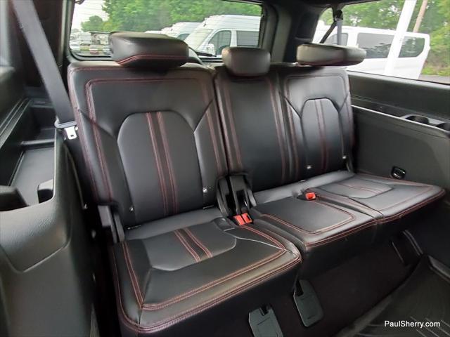 used 2021 Ford Expedition Max car, priced at $38,995