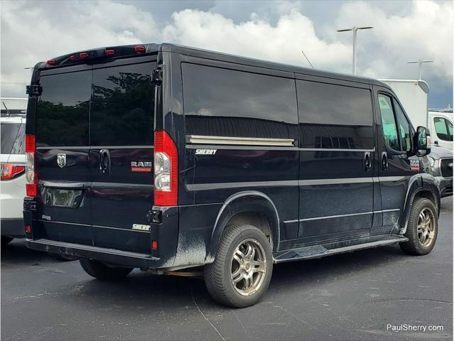 used 2015 Ram ProMaster 1500 car, priced at $42,995