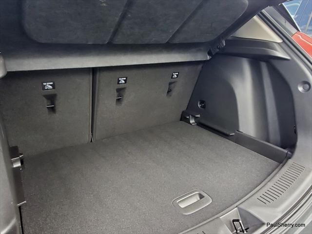 used 2024 Buick Encore GX car, priced at $23,119