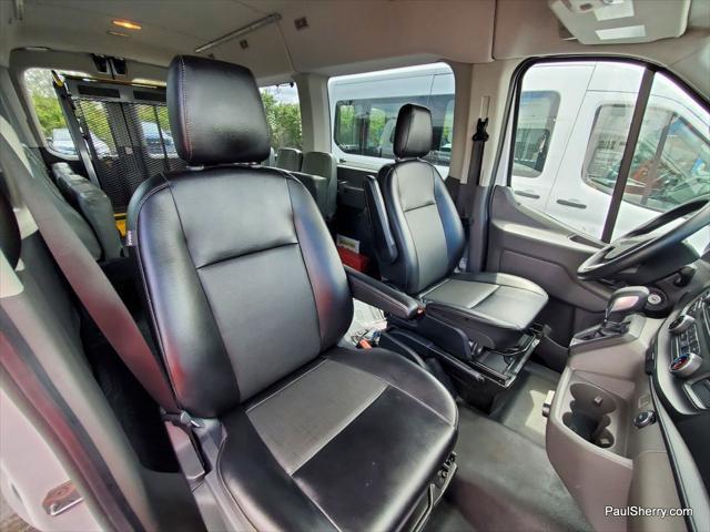 used 2020 Ford Transit-350 car, priced at $65,995