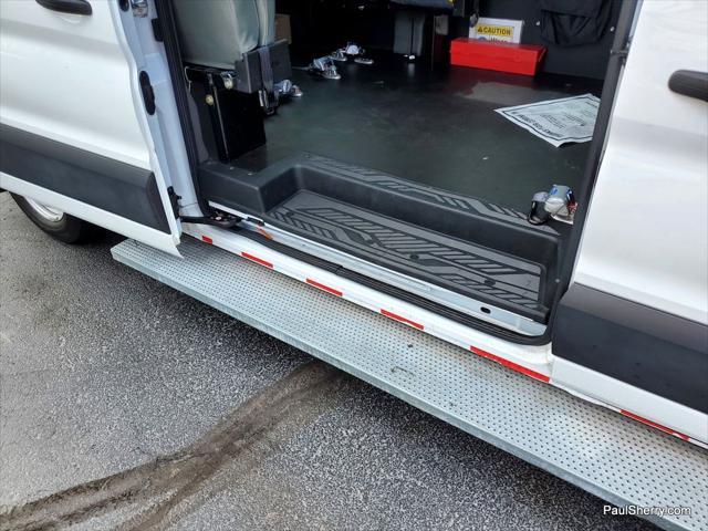 used 2020 Ford Transit-350 car, priced at $65,995
