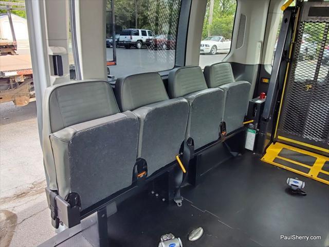 used 2020 Ford Transit-350 car, priced at $65,995