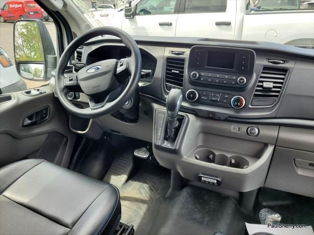 used 2020 Ford Transit-350 car, priced at $65,995