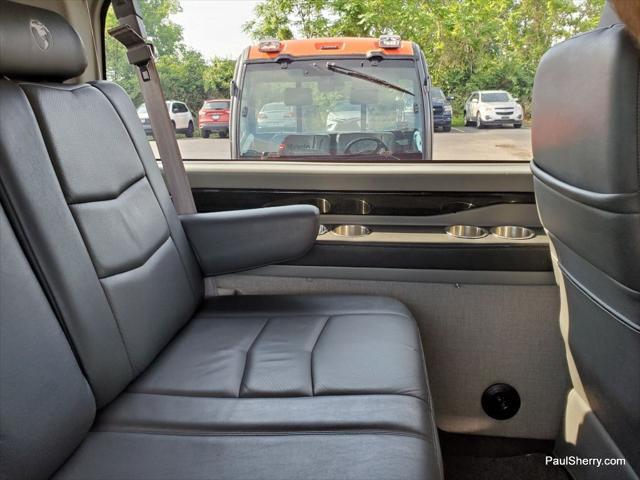 used 2022 Chevrolet Express 2500 car, priced at $74,995