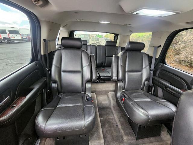 used 2010 GMC Yukon car, priced at $14,995