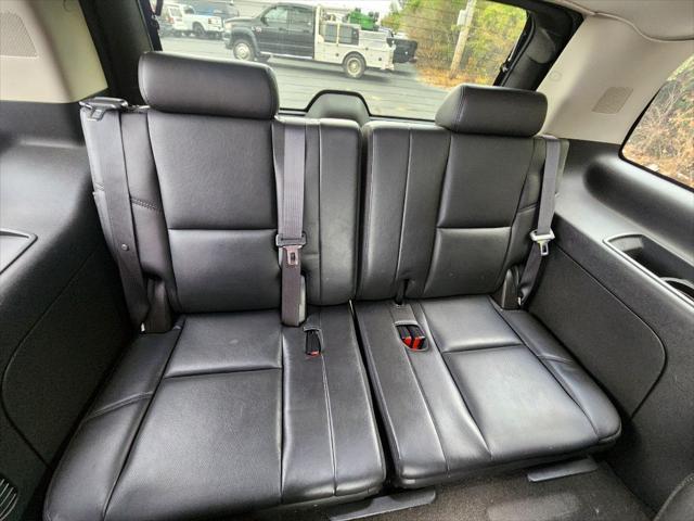 used 2010 GMC Yukon car, priced at $14,995