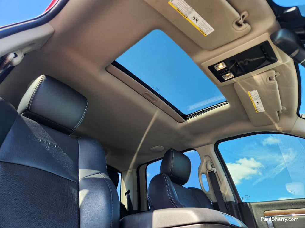used 2016 Ram 1500 car, priced at $20,325