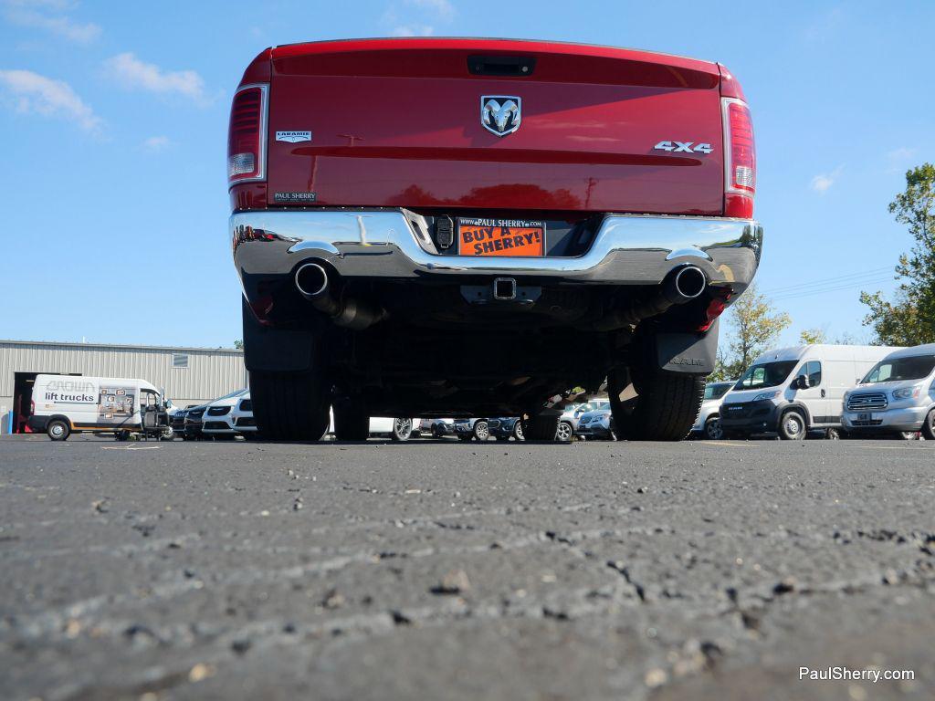 used 2016 Ram 1500 car, priced at $20,325