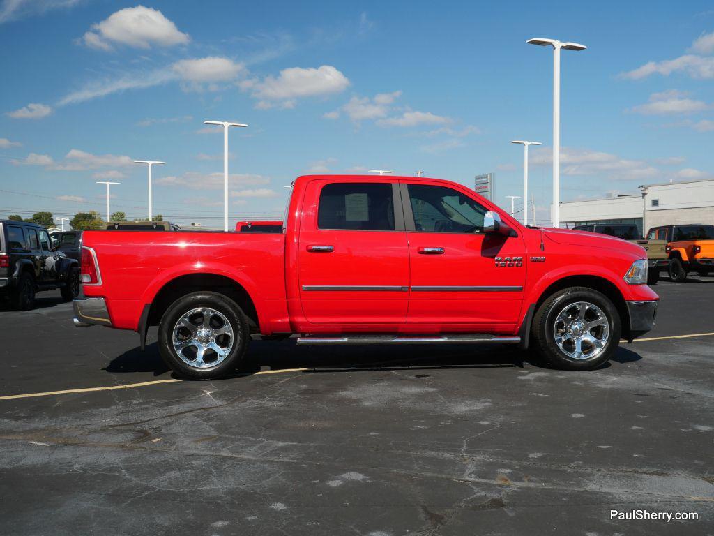 used 2016 Ram 1500 car, priced at $20,325