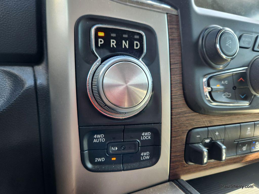 used 2016 Ram 1500 car, priced at $20,325