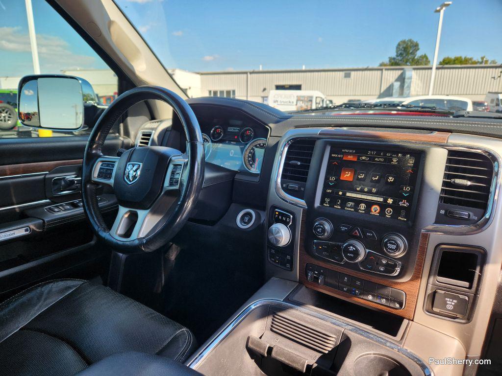 used 2016 Ram 1500 car, priced at $20,325