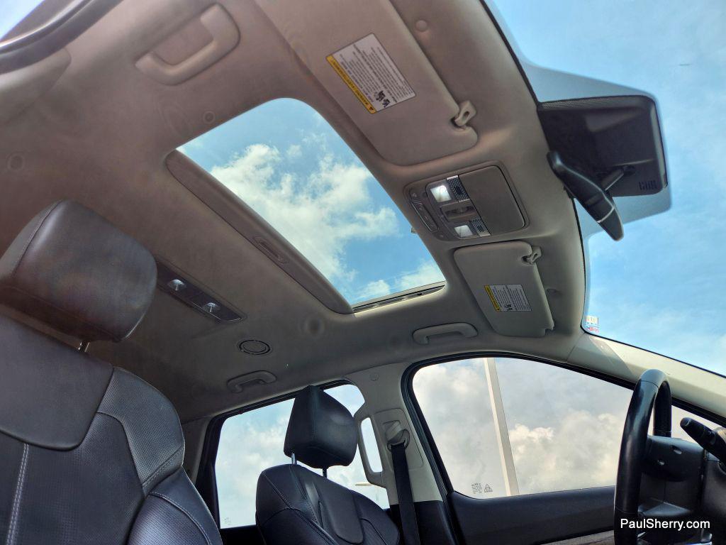 used 2020 Kia Telluride car, priced at $23,922