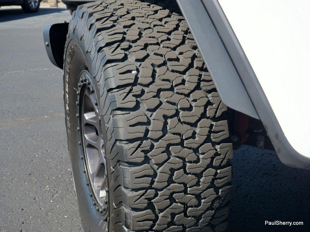 used 2022 Jeep Wrangler Unlimited car, priced at $43,563