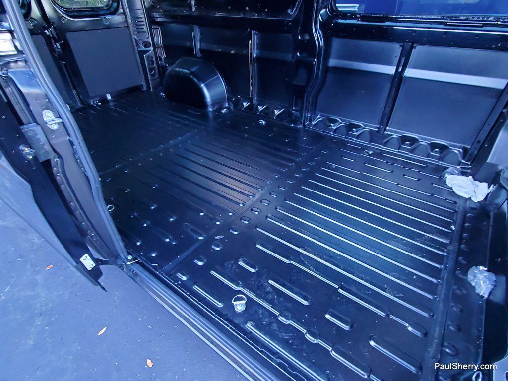 new 2026 Ram ProMaster 3500 Window Van car, priced at $62,955