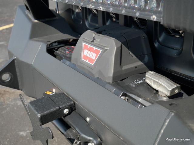 used 2022 Jeep Gladiator car, priced at $50,995