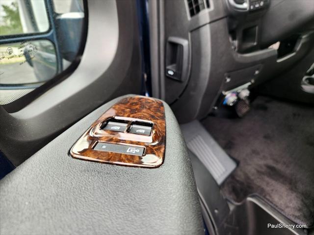 new 2023 Ram ProMaster 3500 Window Van car, priced at $110,995