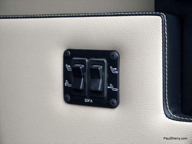 new 2023 Ram ProMaster 3500 Window Van car, priced at $110,995
