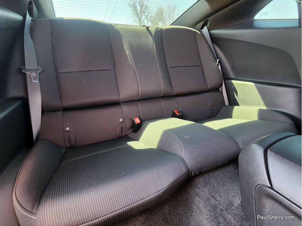 used 2012 Chevrolet Camaro car, priced at $17,850